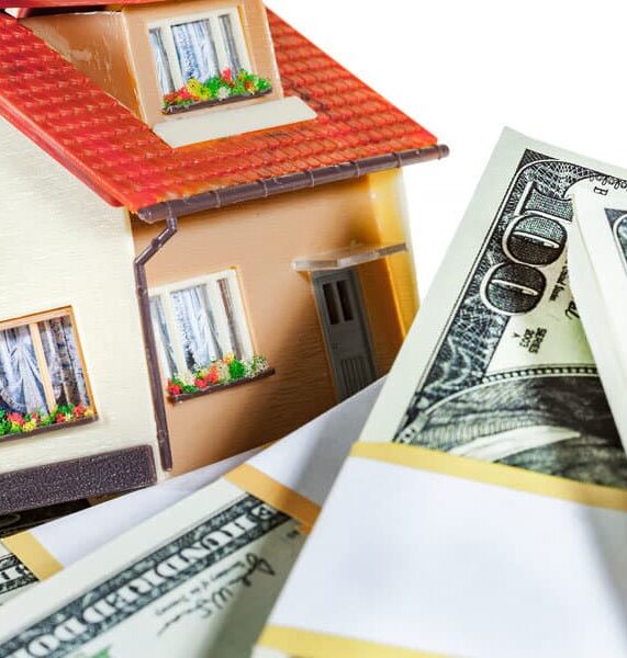 Asset and property division in divorce