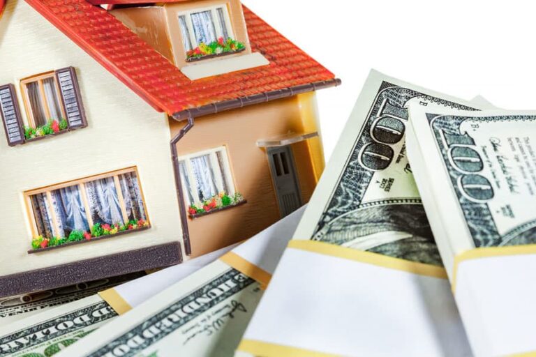 Asset and property division in divorce