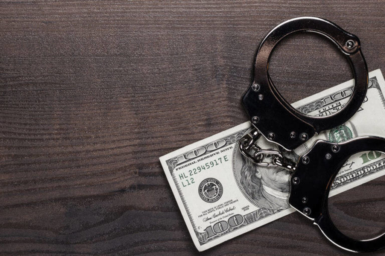 Theft and bankruptcy