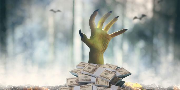 zombie-debt Zombie debts