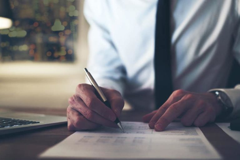 Chapter 7 bankruptcy