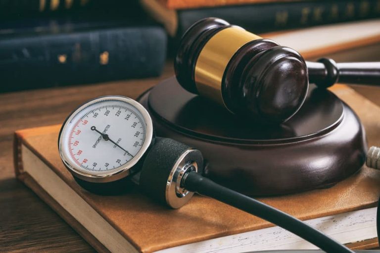 Medical Bills Debt Attorney