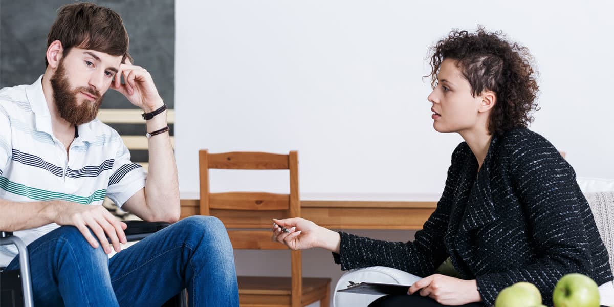 Child support from parents with disability Child support from parents with disability