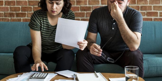 debt-problems Debt problems