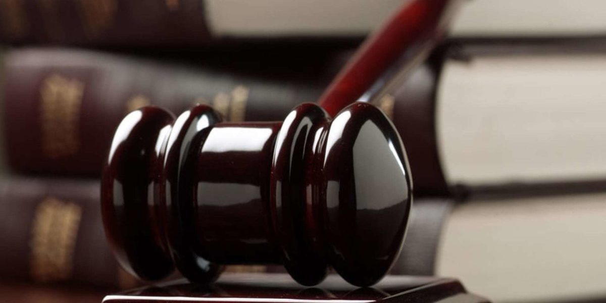 attorney Picture of gavel