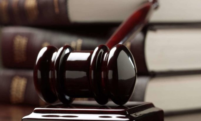 attorney Picture of gavel