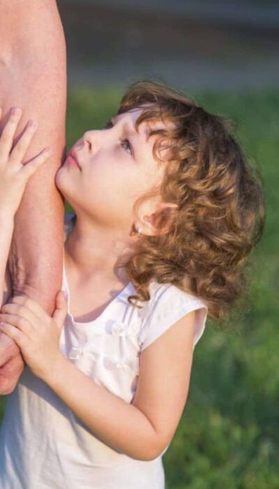 Child Custody Lawyer