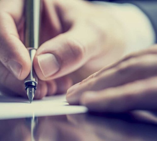 equitable distribution