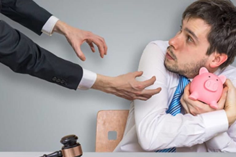 Declaring Bankruptcy in Florida