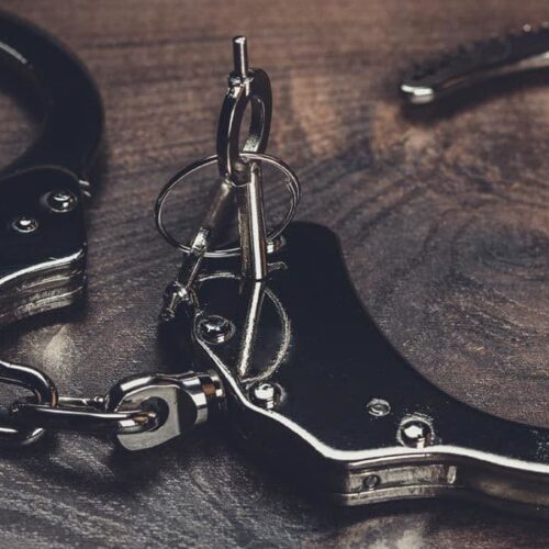 Criminal Defense Attorney