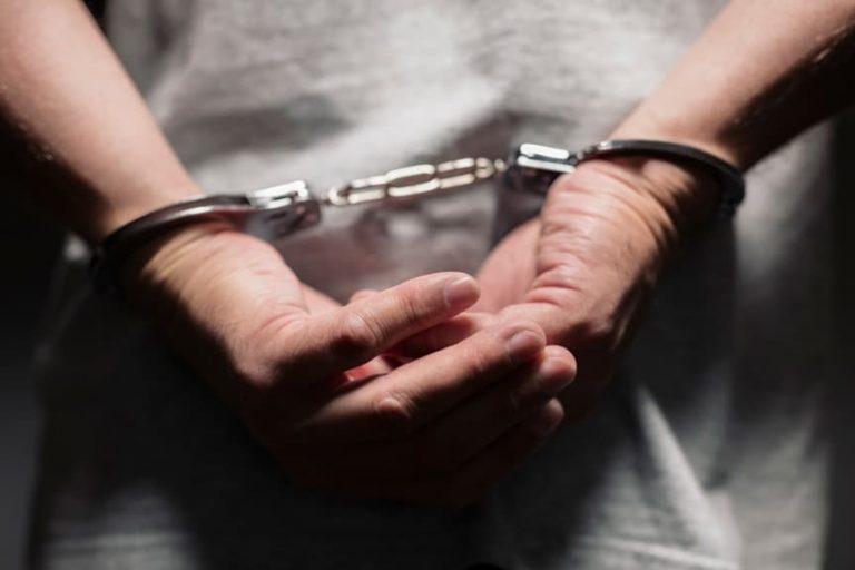 Criminal Defense at Law Firm