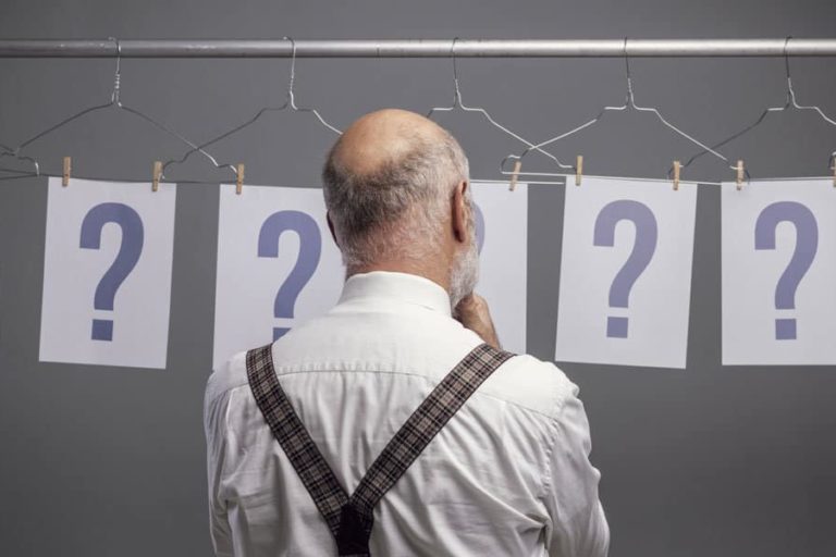 11 questions about bankruptcy