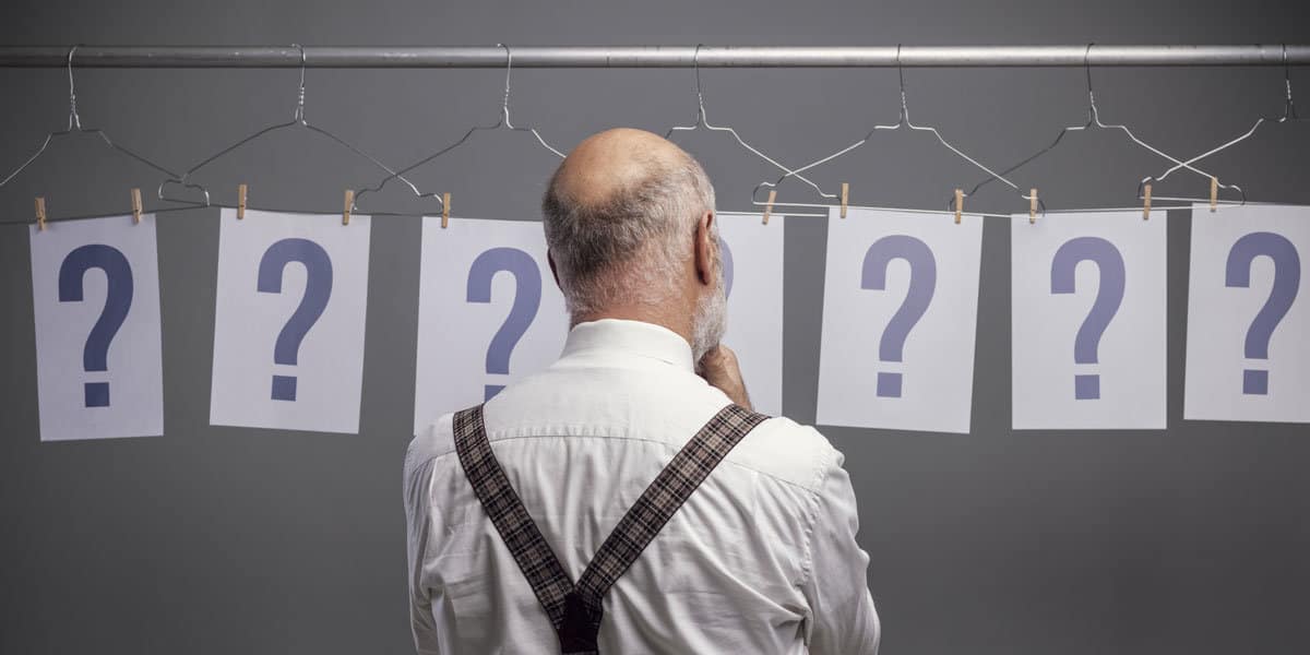 11 questions about bankruptcy