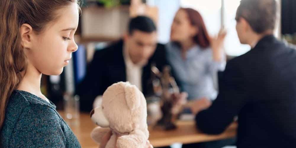 Abogados de Familia
