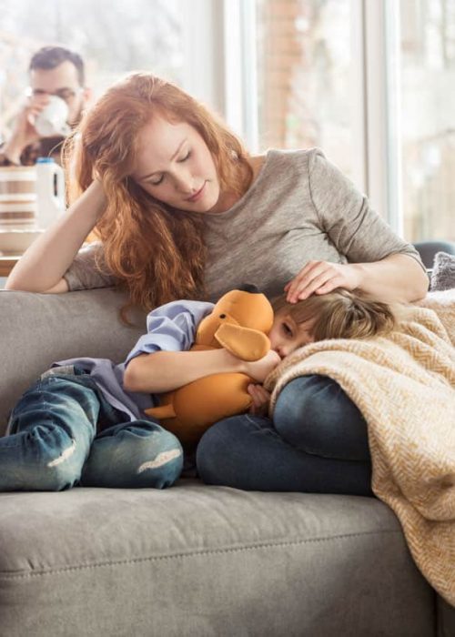 Guardianship Attorneys for children custody in Florida