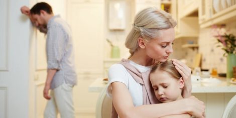 Child Support Questions