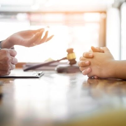 Complexity of Divorce