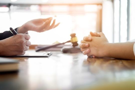 Complexity of Divorce Complexity of Divorce