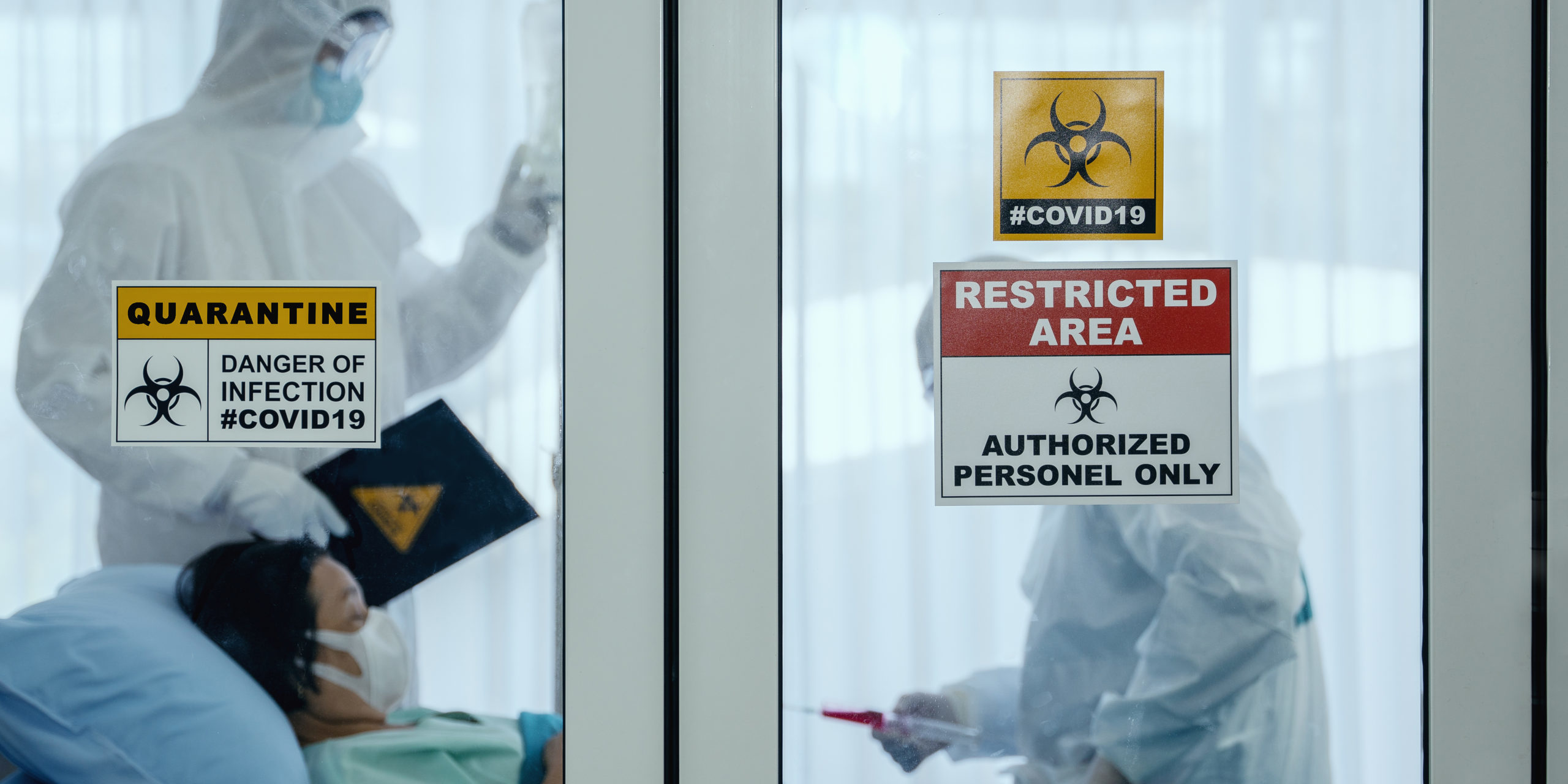 Coronavirus Pandemic Coronavirus Pandemic