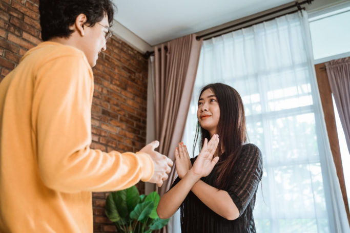 Divorce & Coronavirus Coronavirus and divorce