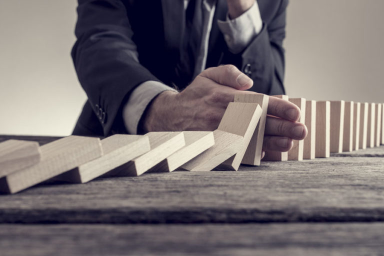 5 myths about Bankruptcy