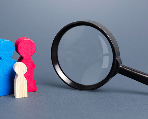 Child Support Questions
