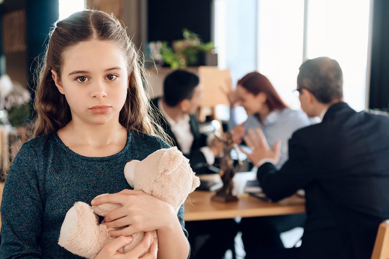 Child Support in Florida Child Support in Florida