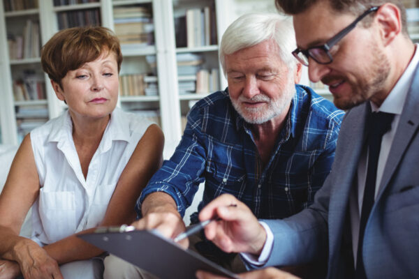 Estate planning and the effect of the pandemic