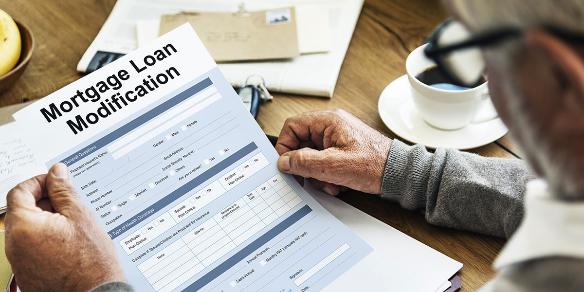mortgage-loan-modification Mortgage Loan Modification