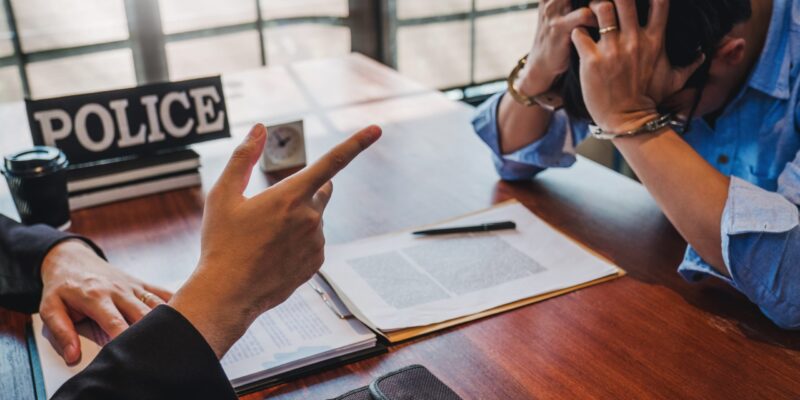 Criminal Defense Lawyers