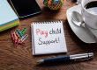 child support payments