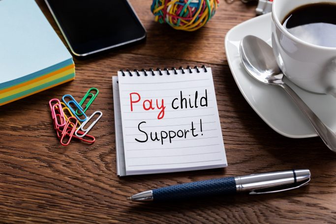 Divorce.,Pay,Child,Support child support payments