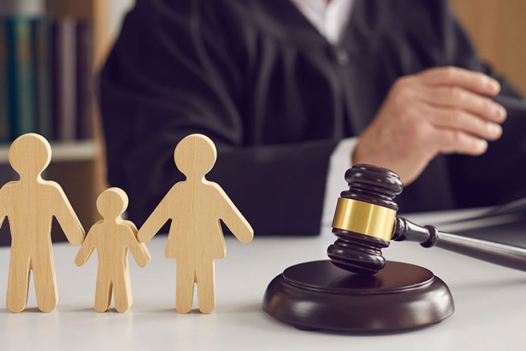Child Custody Modification Child Custody Modification