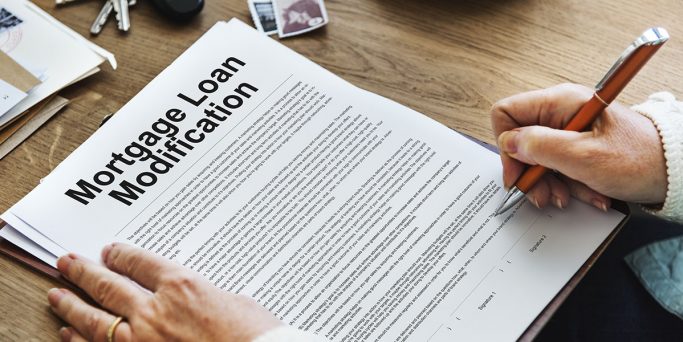 Loan Modification in Florida Loan Modification in Florida