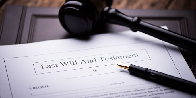 Probate Law – Estates Probate Law - Estates