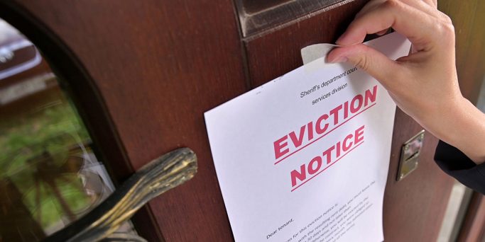 Eviction in Florida Eviction in Florida