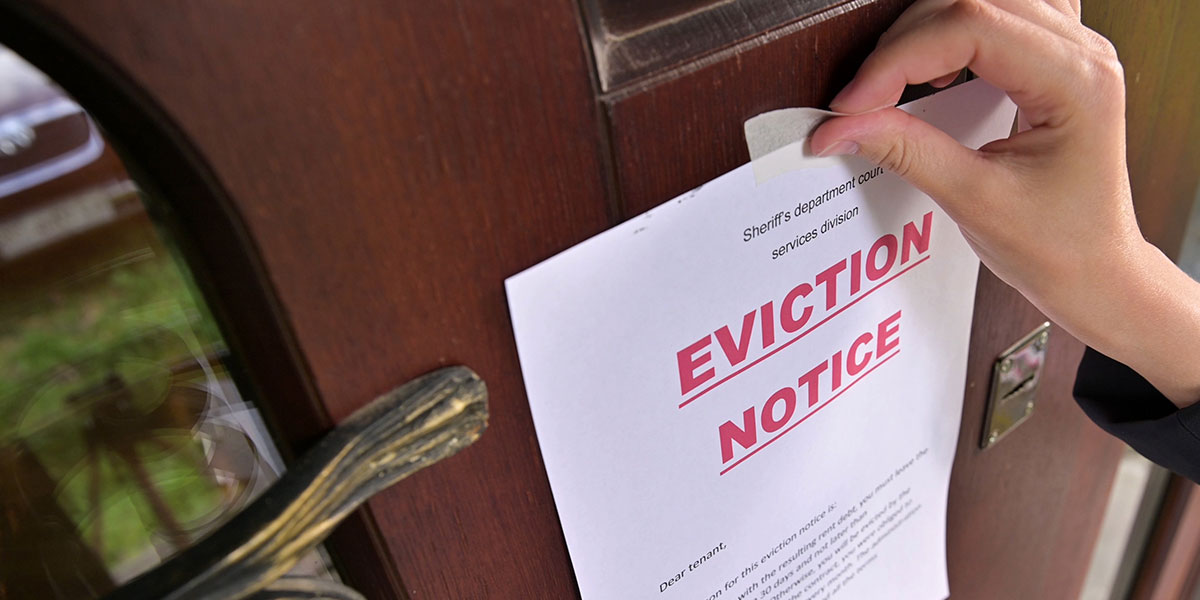 Eviction in Florida Eviction in Florida