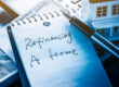 Bankruptcy and Mortgage Refinancing