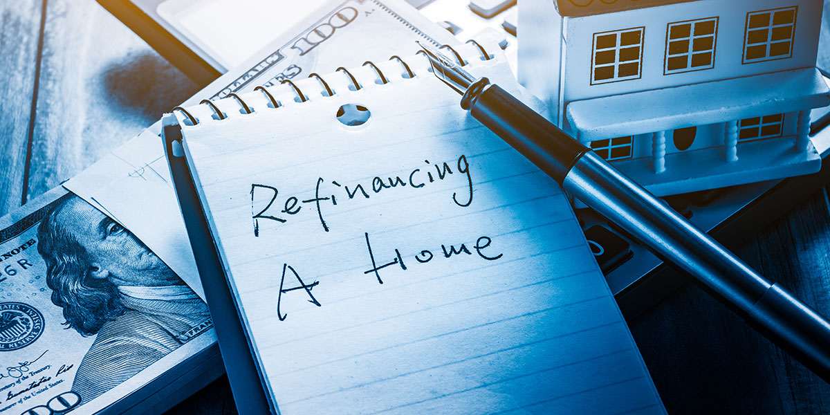 Bankruptcy and Mortgage Refinancing