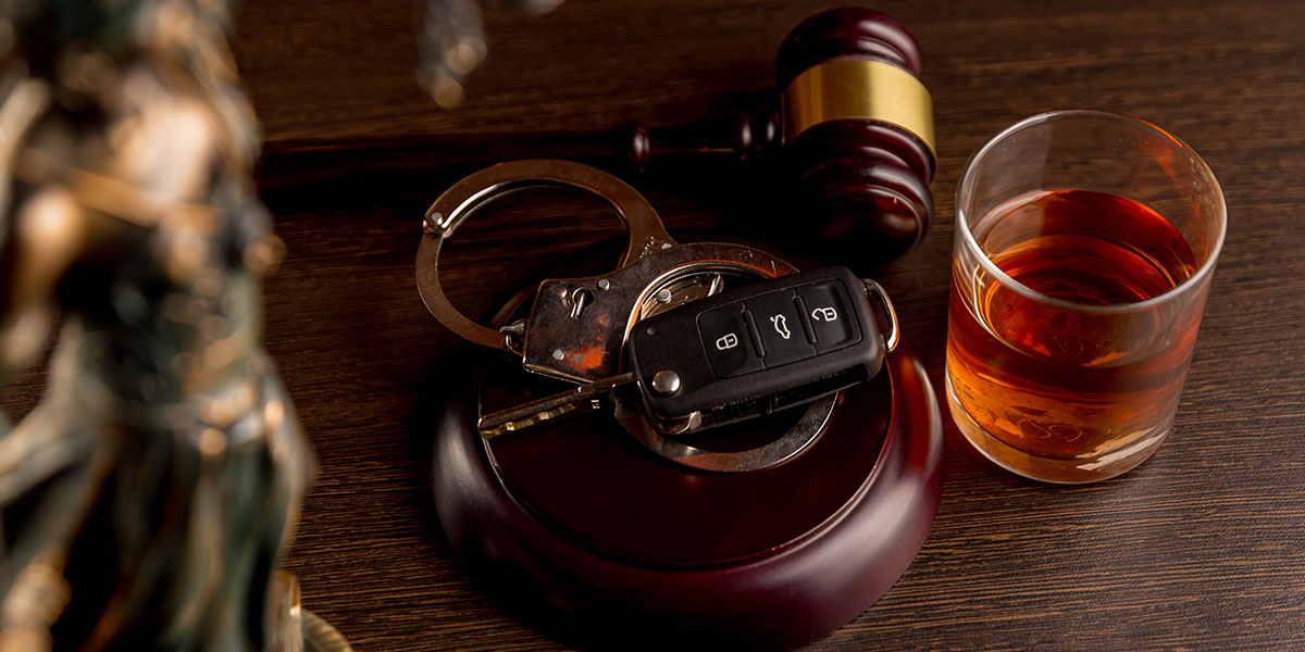 DUI (Driver Under Influence)