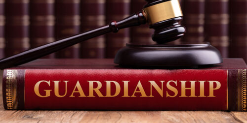 Guardianship attorney