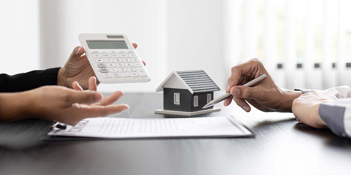 Real Estate attorney