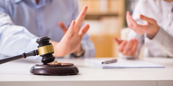 Filing Divorce in Florida