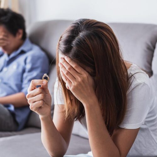 Spousal Rights in Florida Divorce