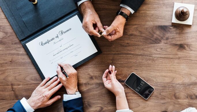No-Fault Divorce in Florida No-Fault Divorce in Florida