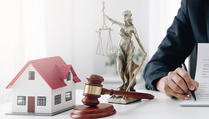 Foreclosure a simple guide Foreclosure a simple guide