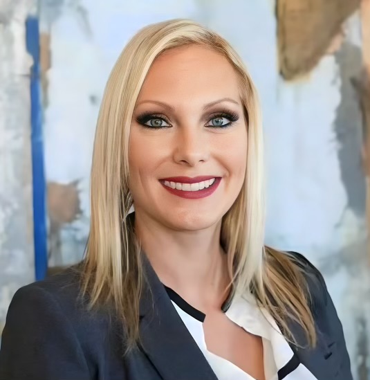 Jessica Serrano - attorney