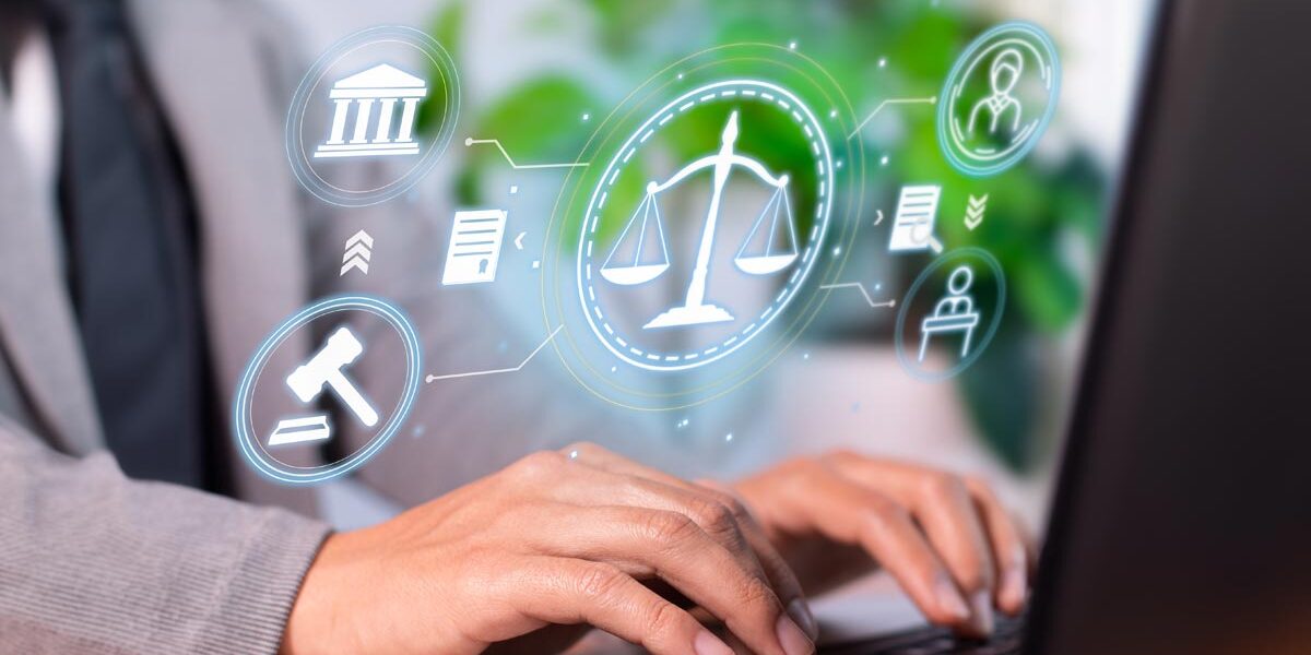 Artificial-Intelligence-in-the-Law-Industry Artificial Intelligence in the Law Industry