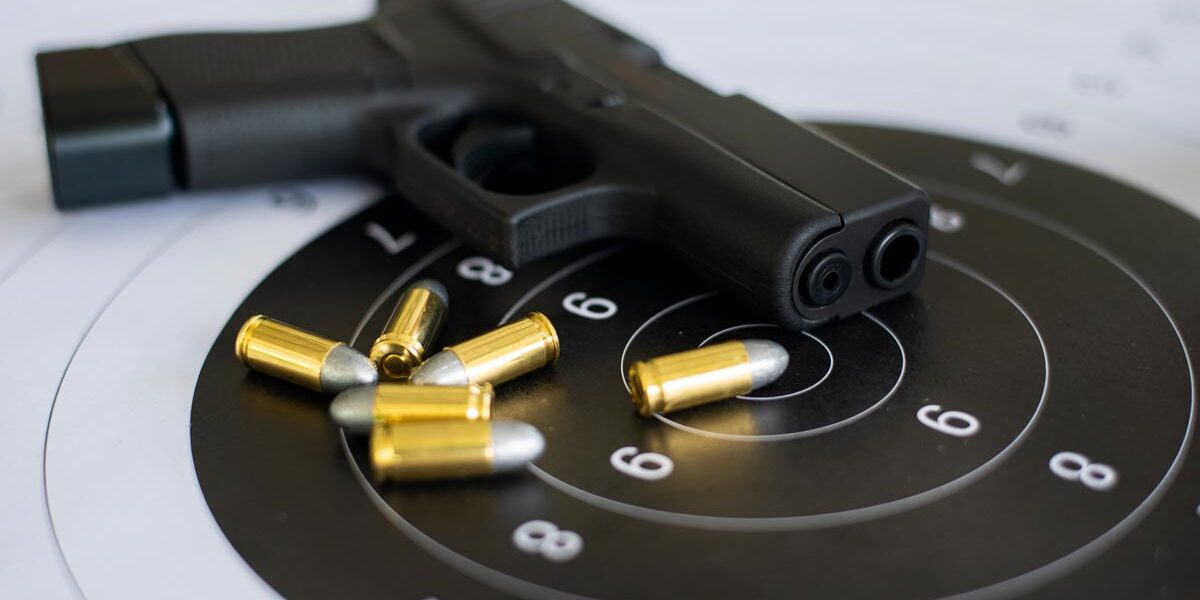 Legal Status of Guns in Florida