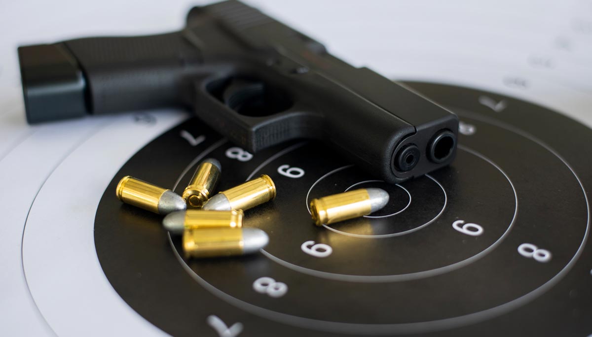 Legal Status of Guns in Florida Legal Status of Guns in Florida